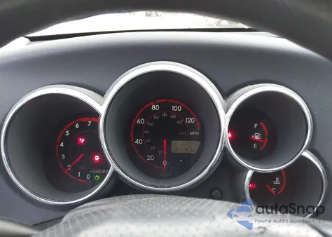 2004 Toyota Matrix Standard from USA, damaged, VIN 2T1KR32EX4C208424